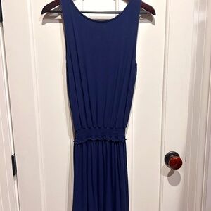 Lilla P t shirt dress